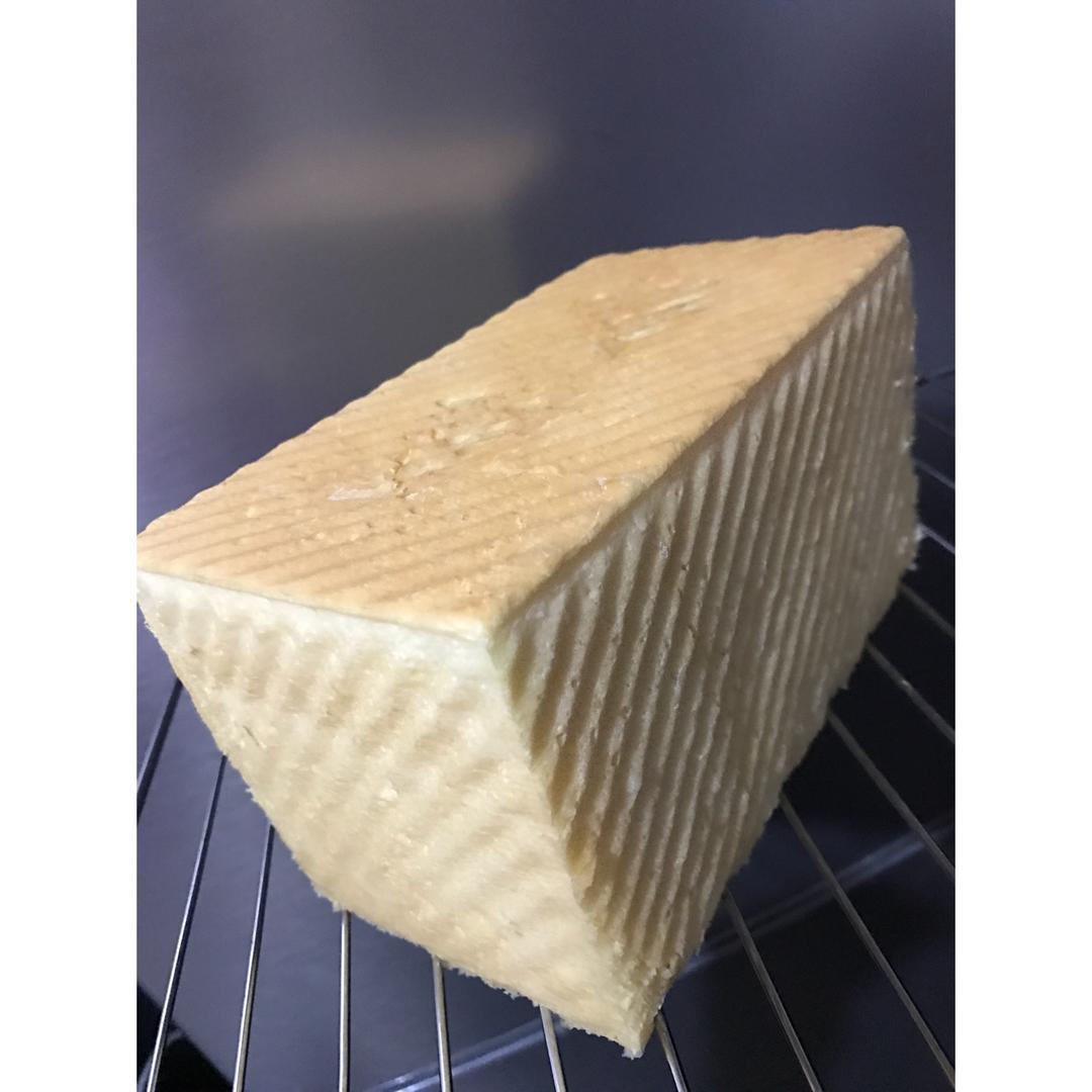 简简单单白吐司（玉米油）