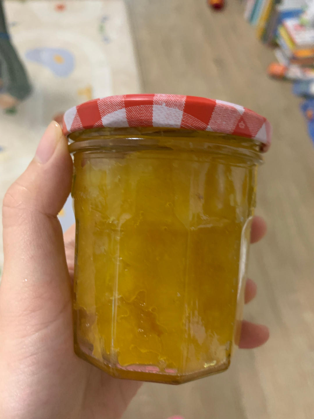 凤梨（菠萝）酱