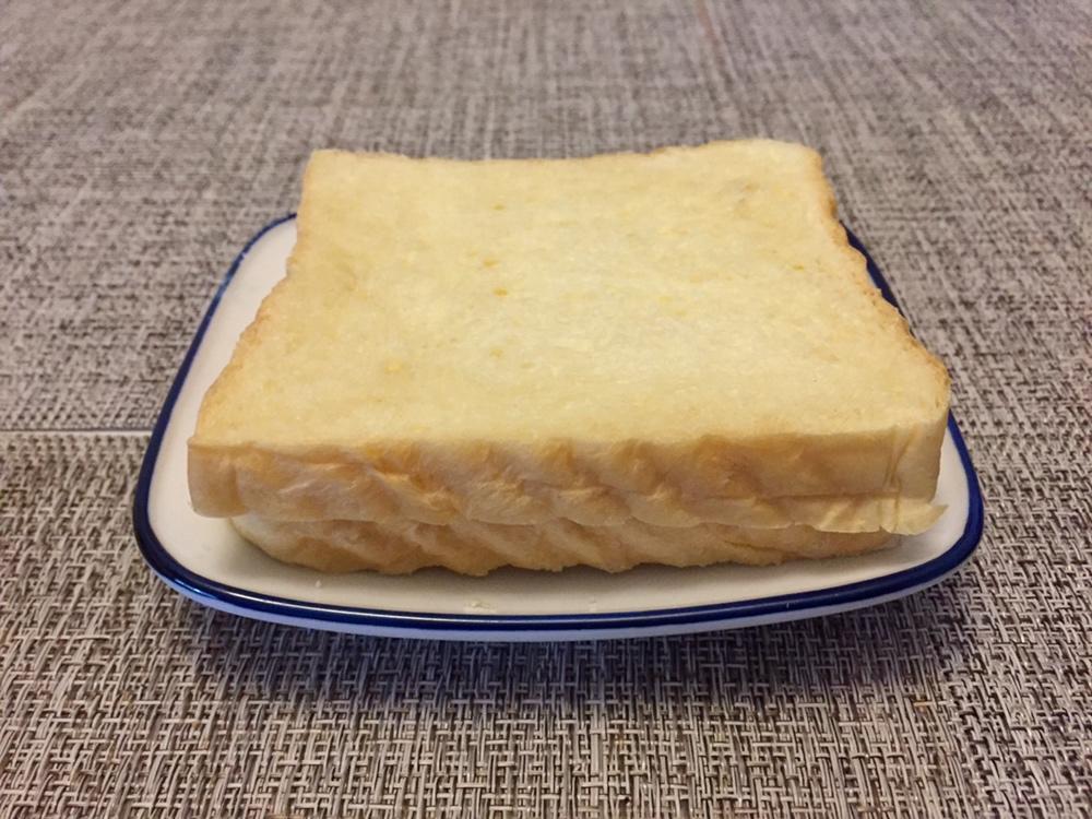 夺命软吐司(๑´ڡ`๑)超软拉丝极速方便的一次发酵吐司