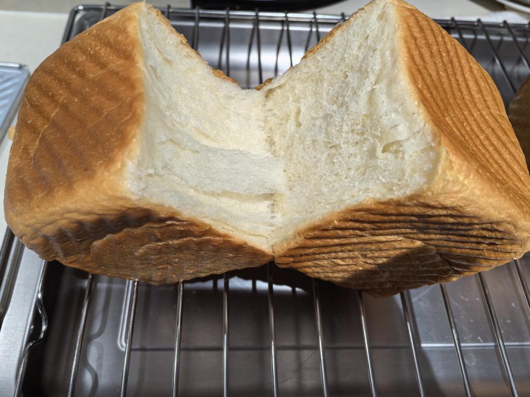 梦力B银座仁志川生吐司