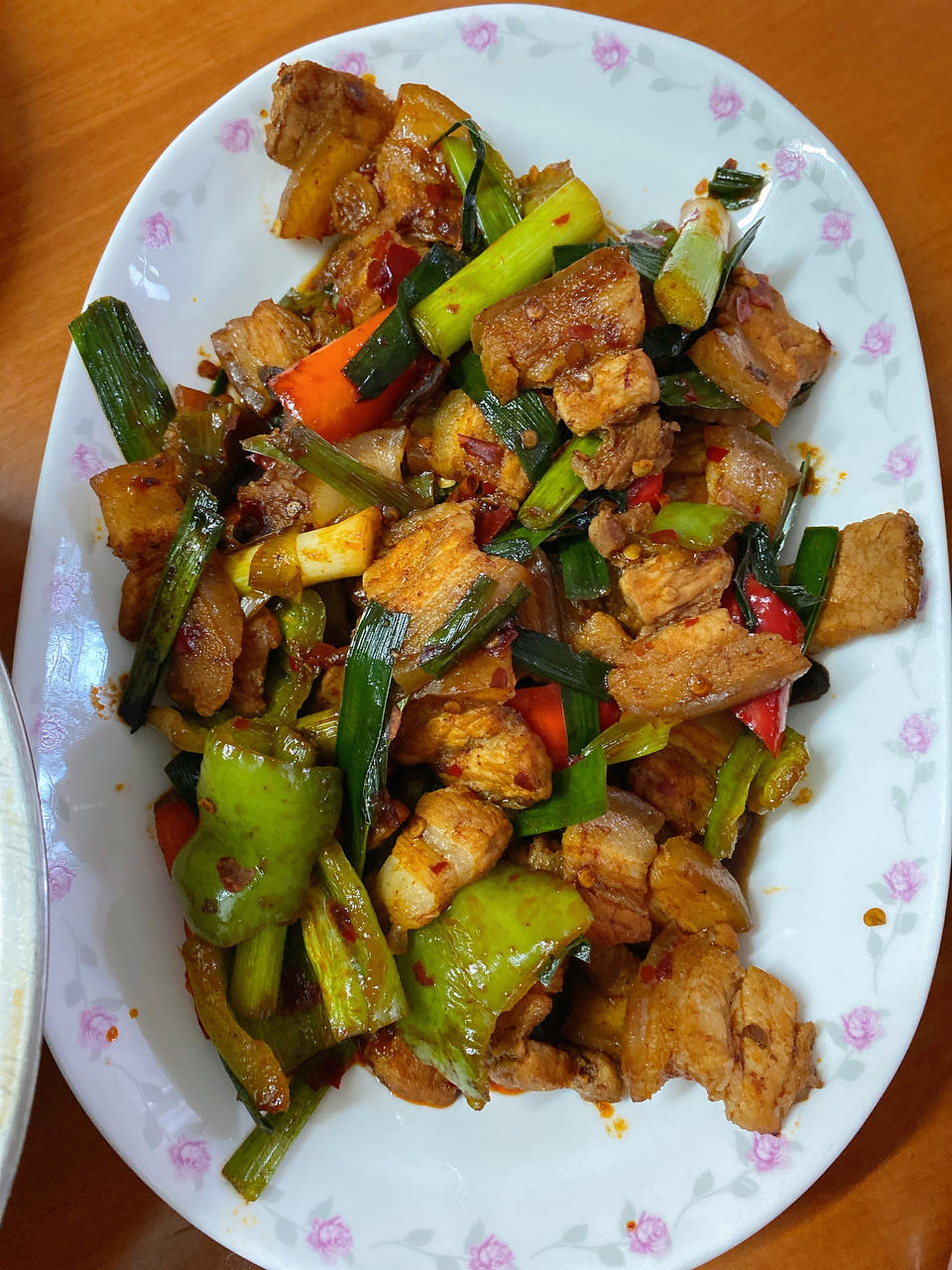 回锅肉