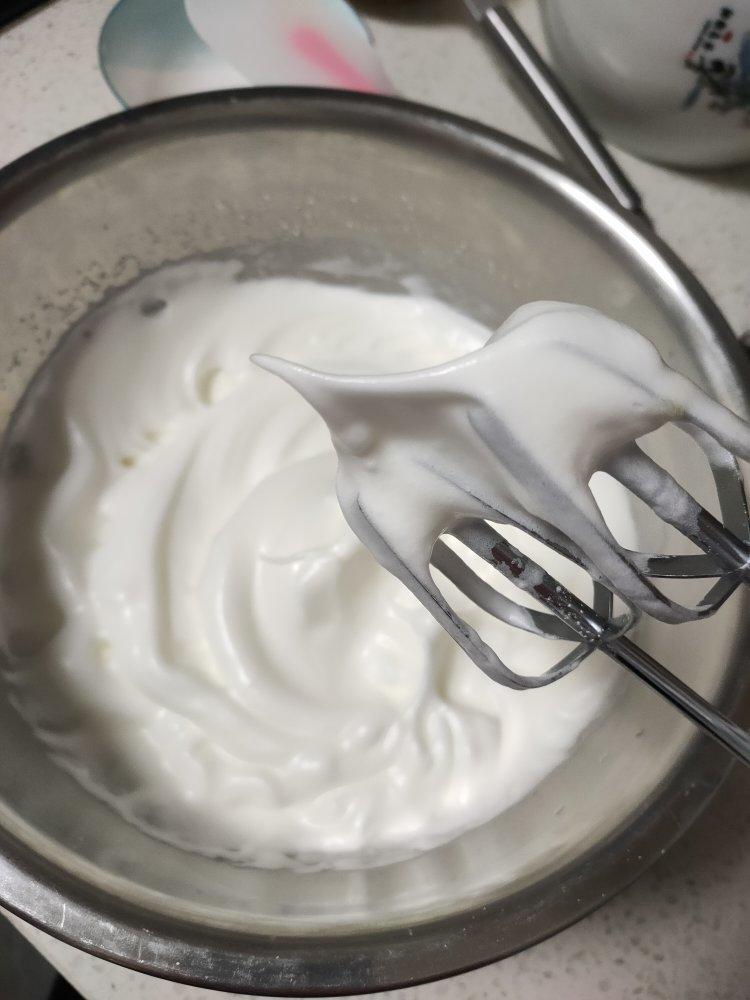 蛋白霜的打发，你还在傻傻搞不清楚吗？