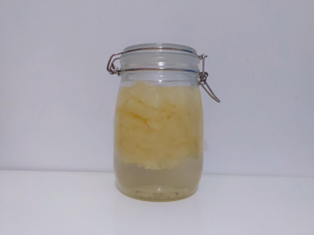 放弃酵素，爱上果醋