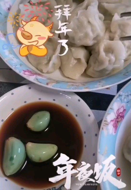 腊八蒜（腊八醋）的正确泡法！