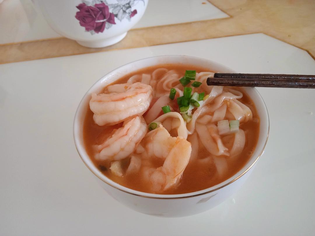 阿利茄汁面，完美