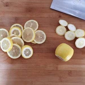 川贝柠檬膏（普通电炖锅版）的做法 步骤4
