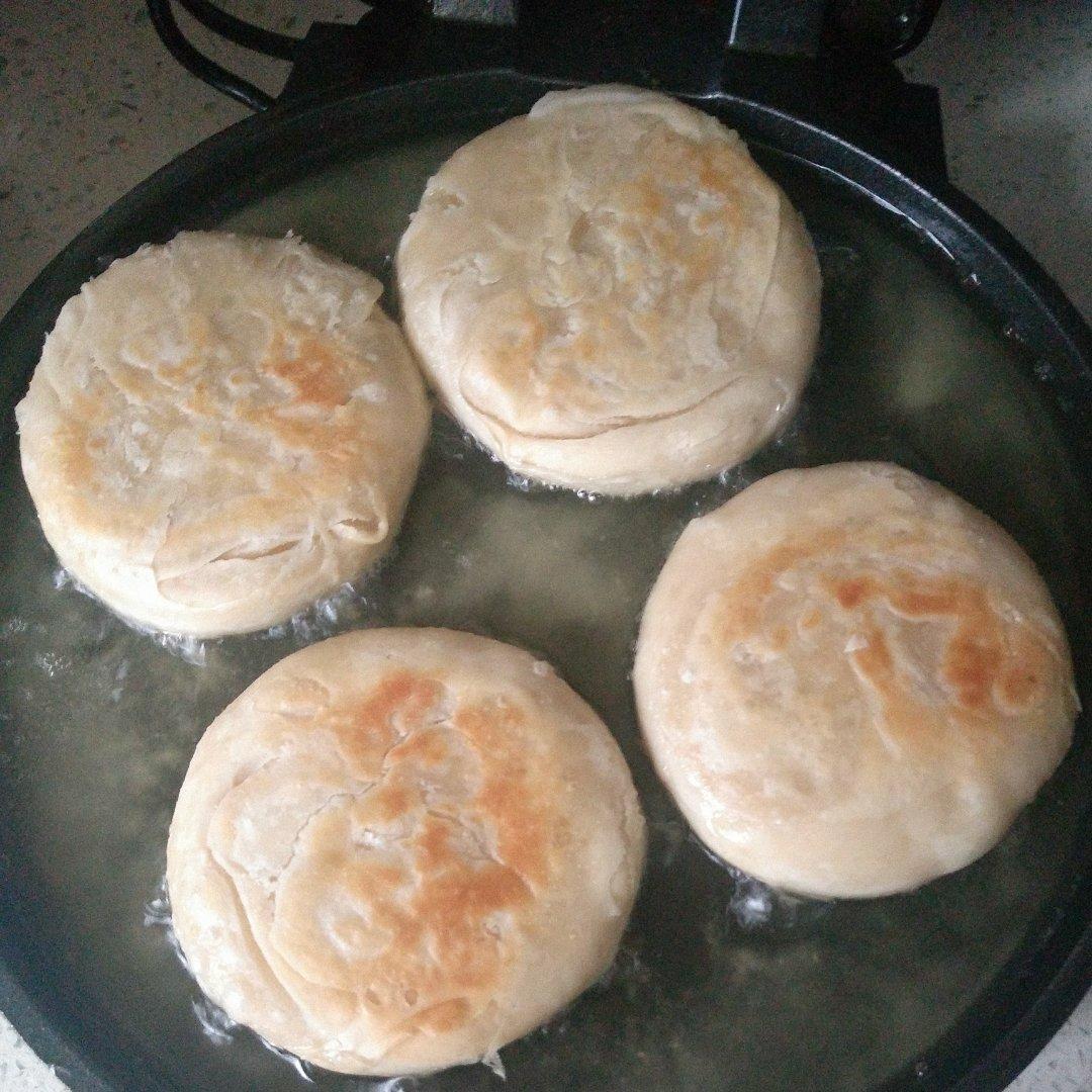 小酥饼