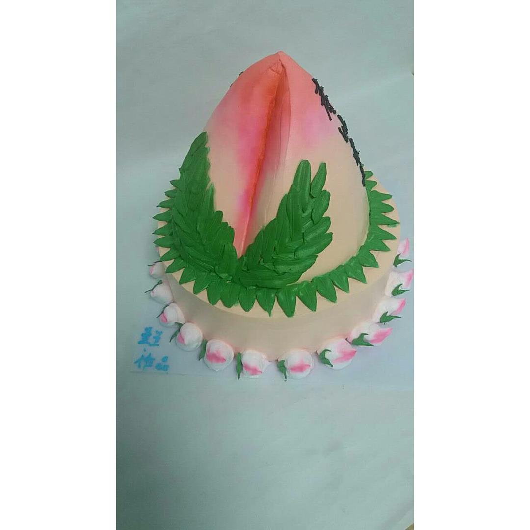 寿桃