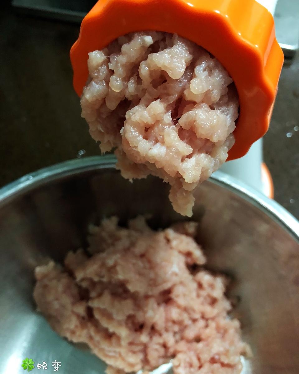蜜汁猪肉脯