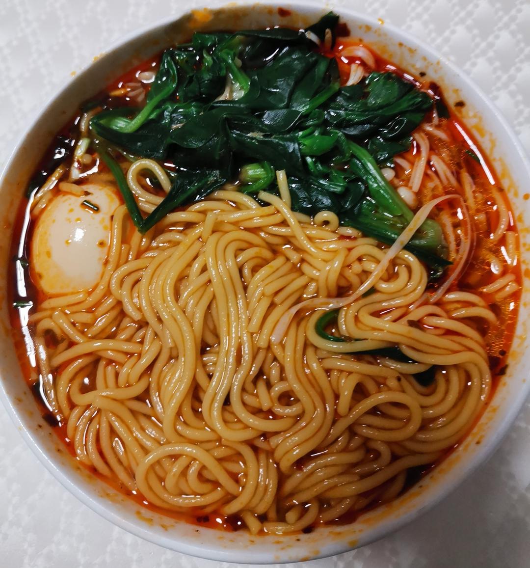 粗粮细作玉米面条