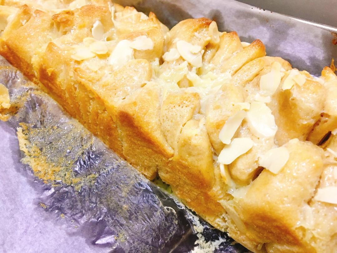 好松软好可口的“醇熟牛奶吐司”，想知道是怎么做的吗？