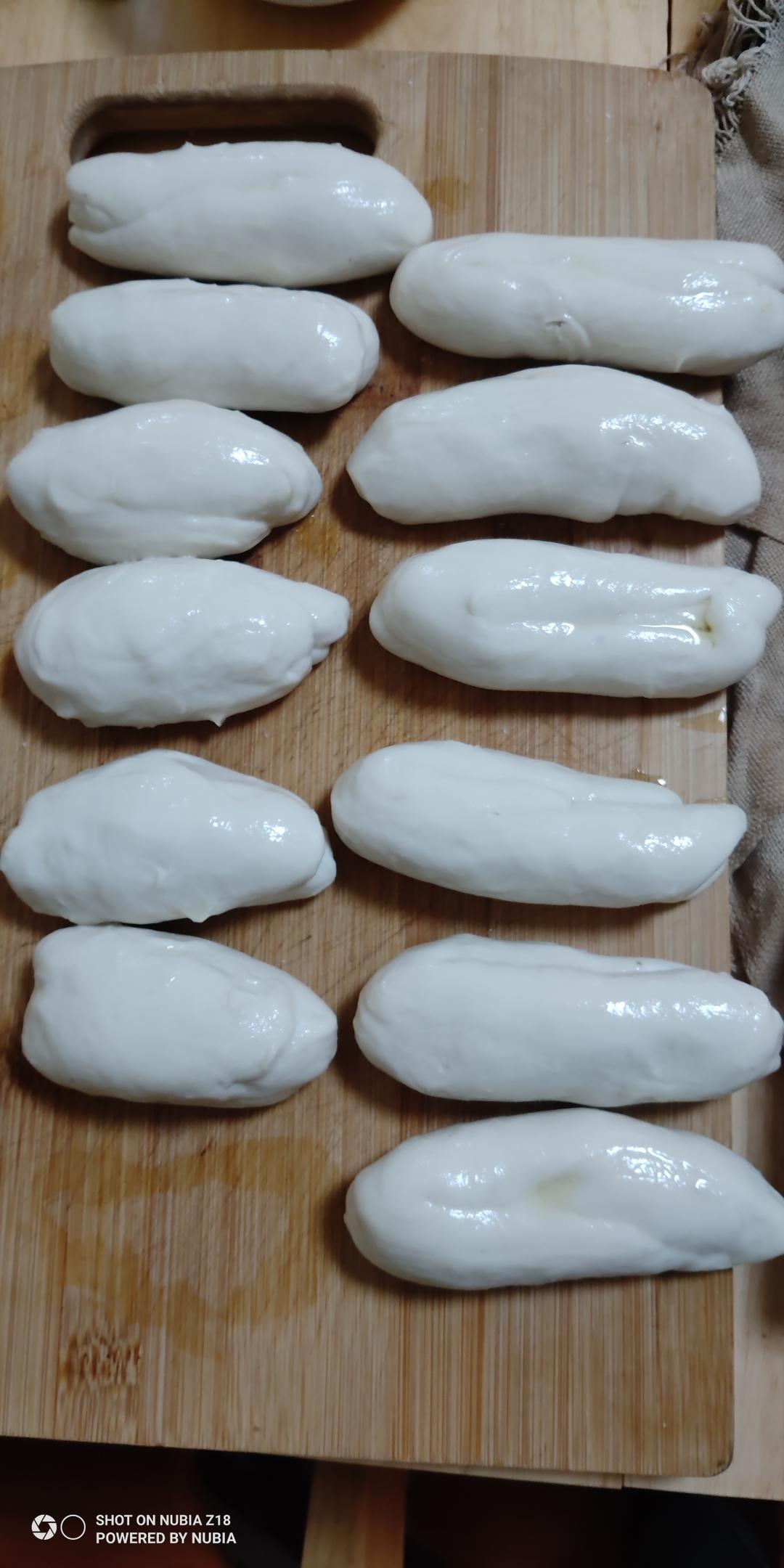 家常葱油饼 柔软多层 凉了也不硬 附细节视频详解