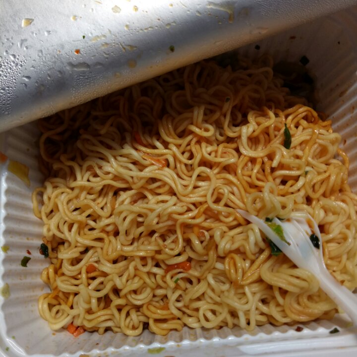 家常炒面