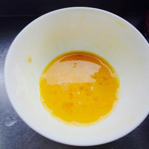 油炸粽子（端午）的做法 步骤2