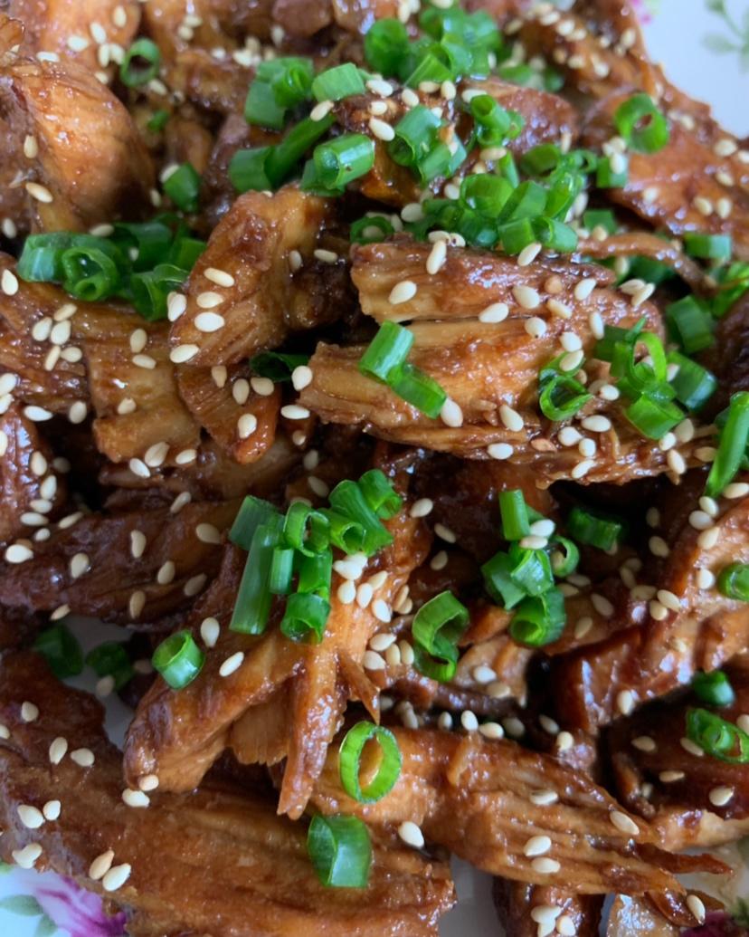 小食光