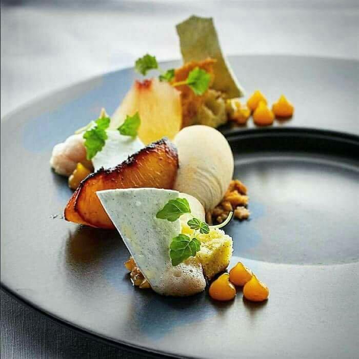 让你不得不收藏的淋面巧克力慕斯~分享