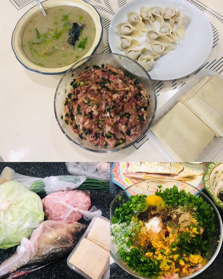 成都抄手