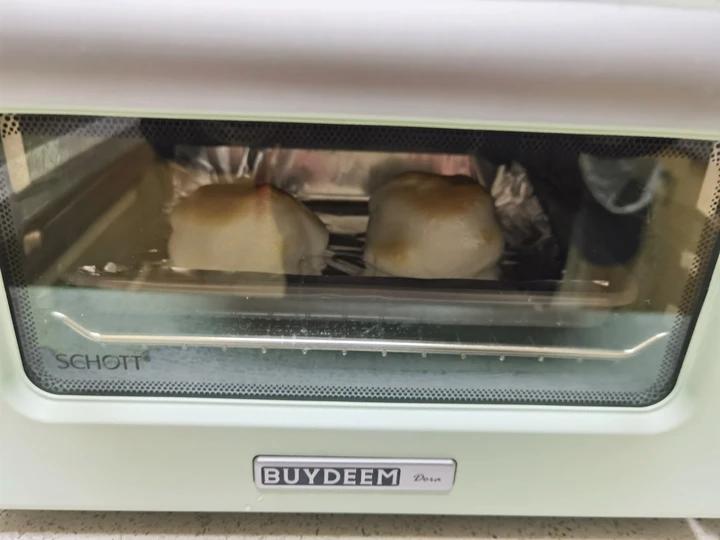 红糖发糕【1月北鼎养生壶食谱】