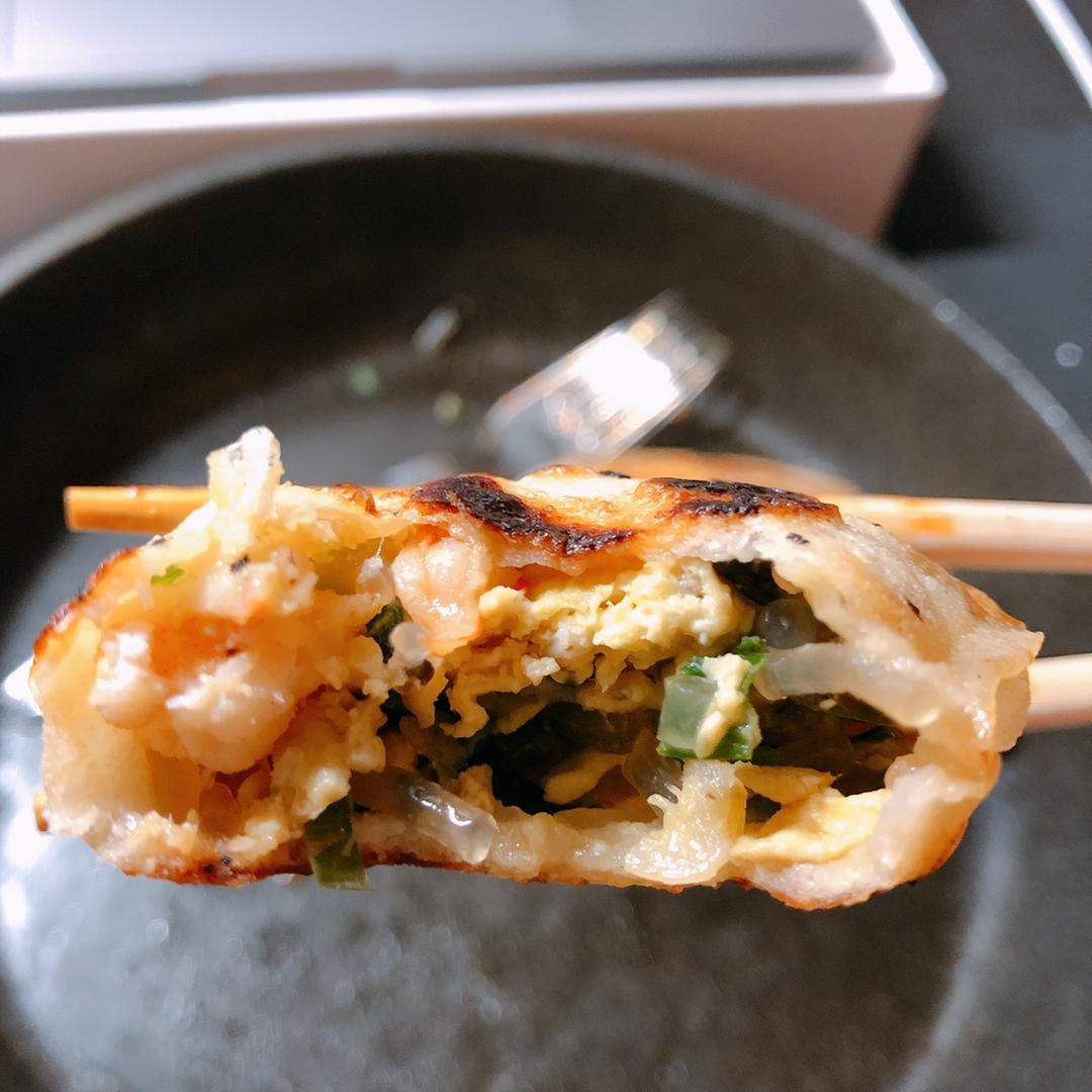 分解式饺子修炼秘籍-七仙水饺