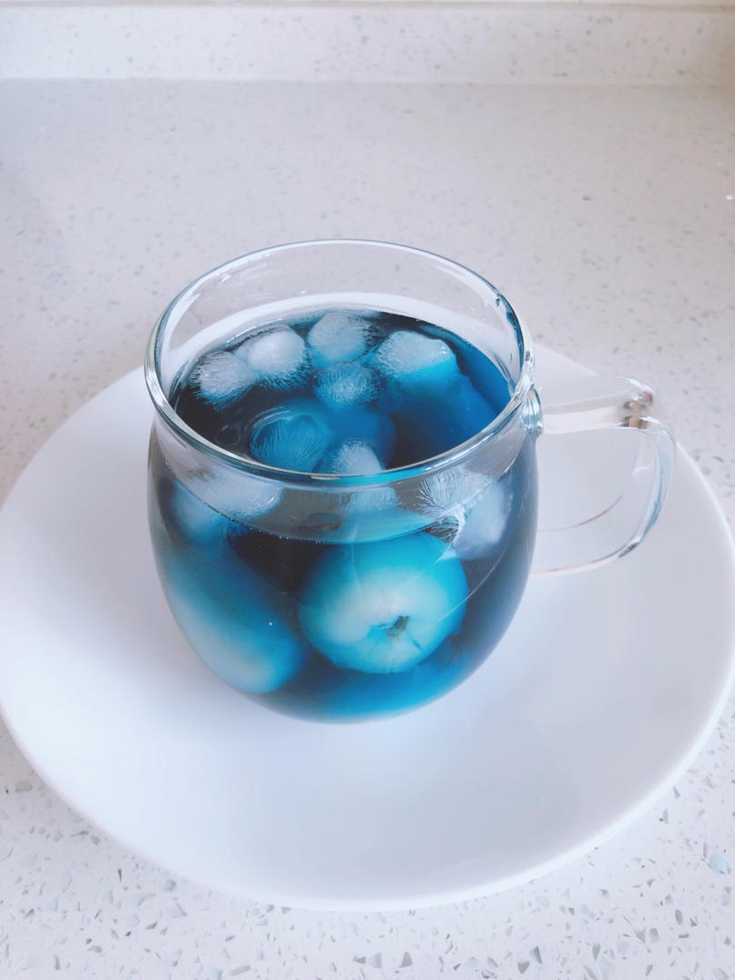 天太热喝一杯吧