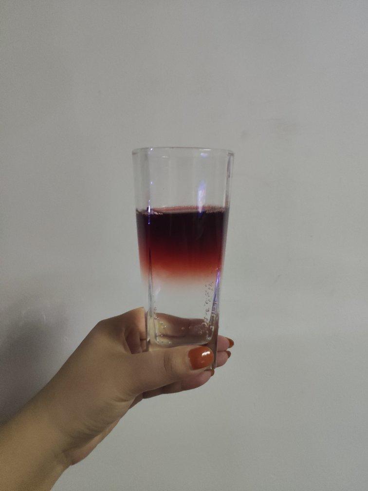 红酒雪碧