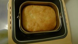 东菱面包机 面包的做法 步骤6