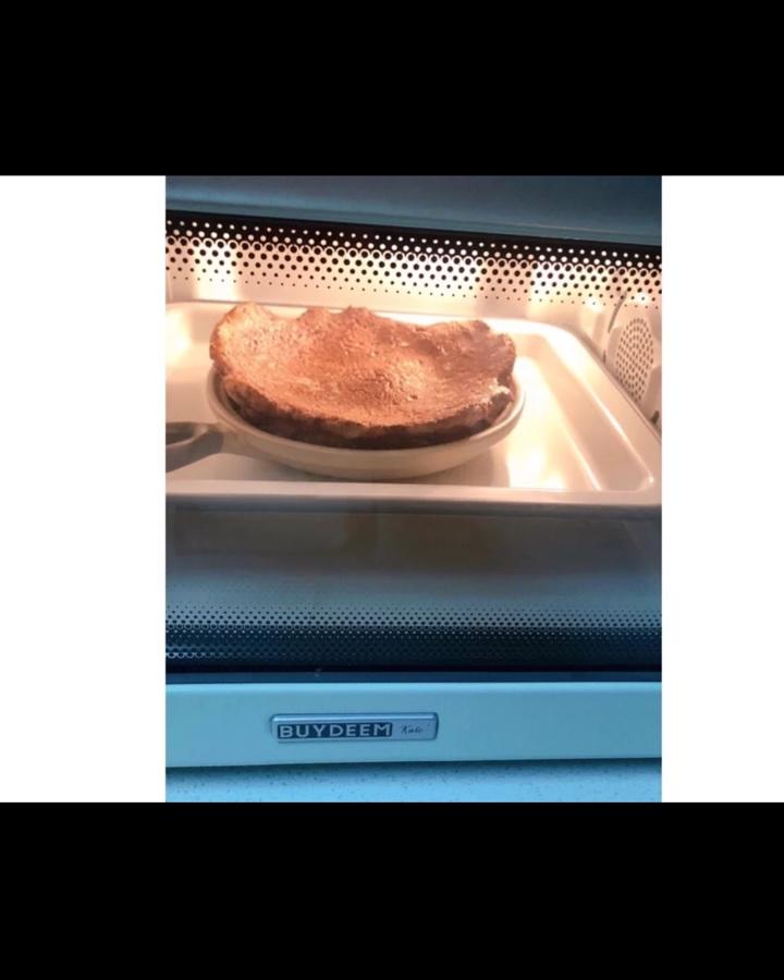 10月食谱合辑——【可盐可甜的烘焙甜品】