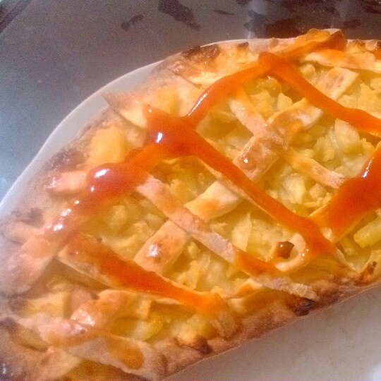 苹果派(入门版)