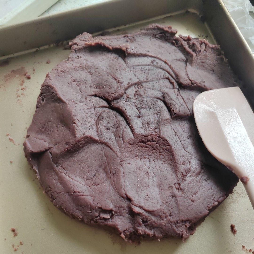 我敢保证这是豆沙馅最简单的制作方法