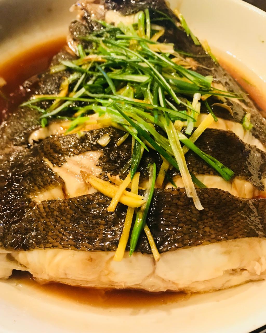 多宝鱼做法大全：清蒸多宝鱼的家常做法