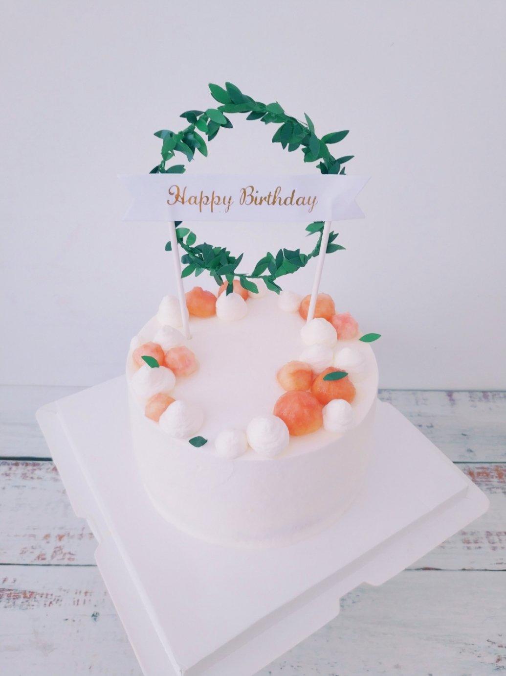 布棉的美食日常