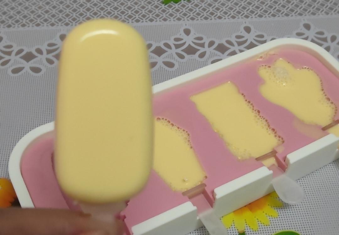 （奶粉版）奶酪棒