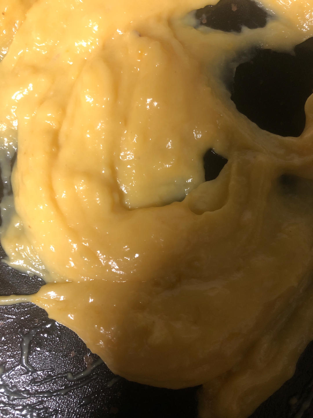 低脂沙拉酱（自制简单）