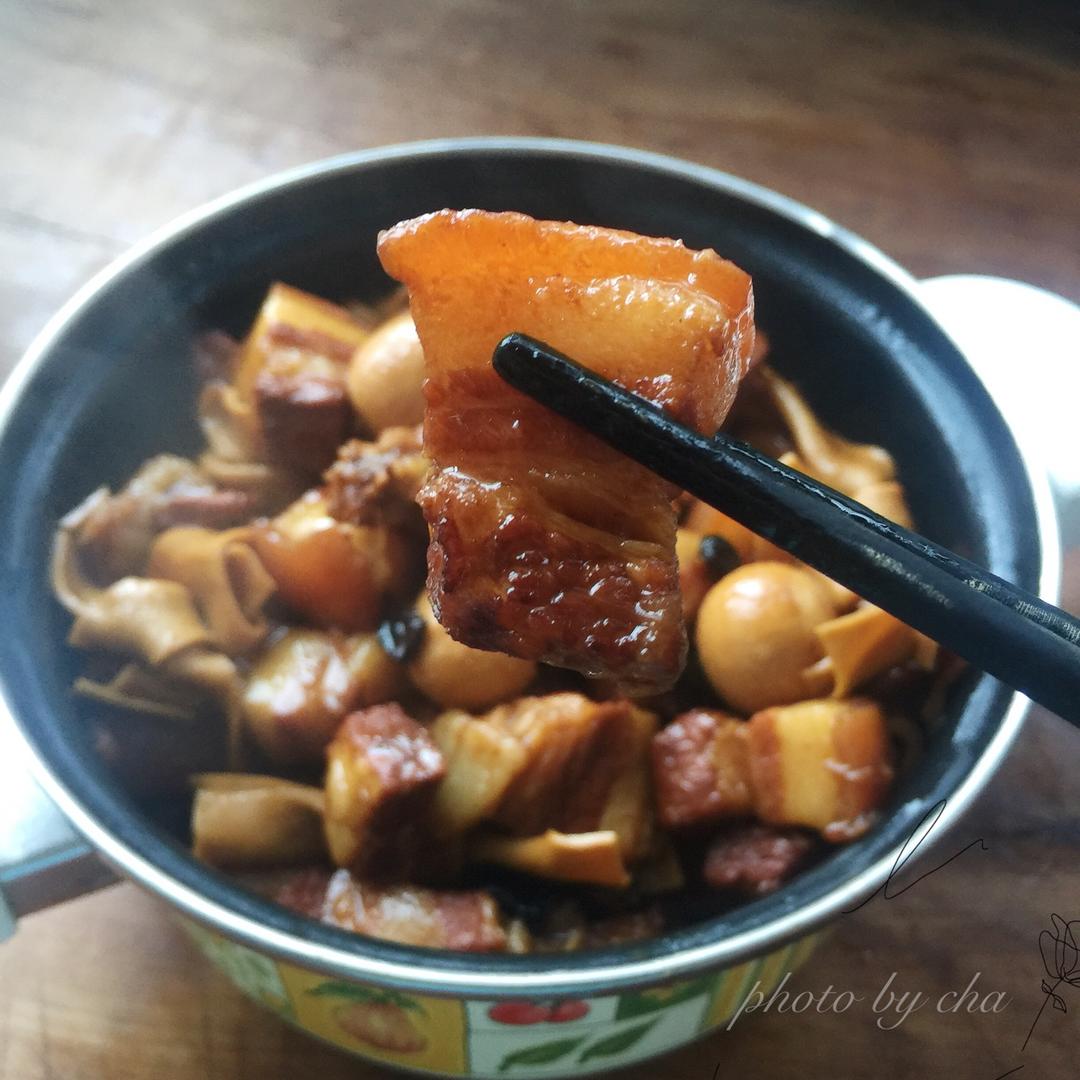 红烧鸡翅