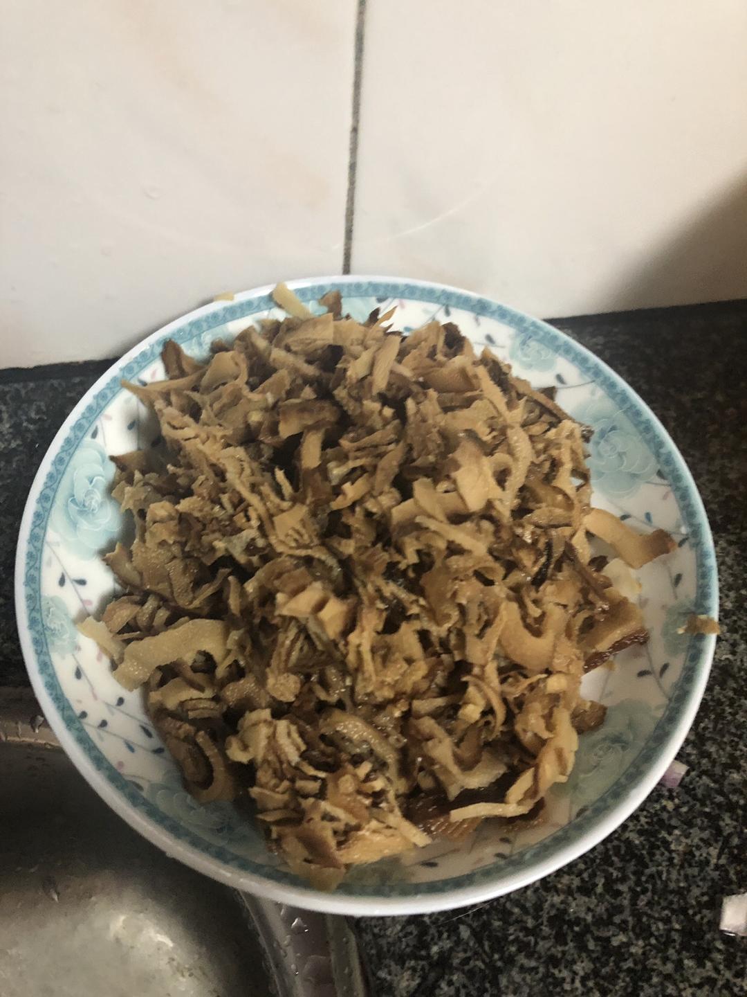 鸡肉包子饺子馅超好吃的做法 步骤4