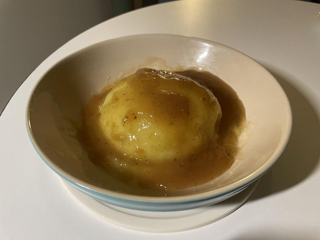 馋哭小朋友的美式土豆泥
