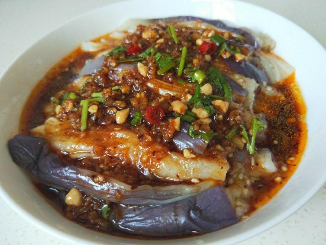 万能凉拌汁的做法（饭店不外传的秘方）