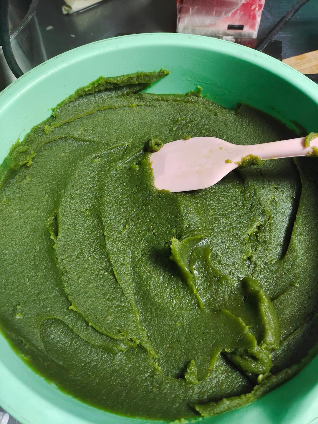 红豆沙
