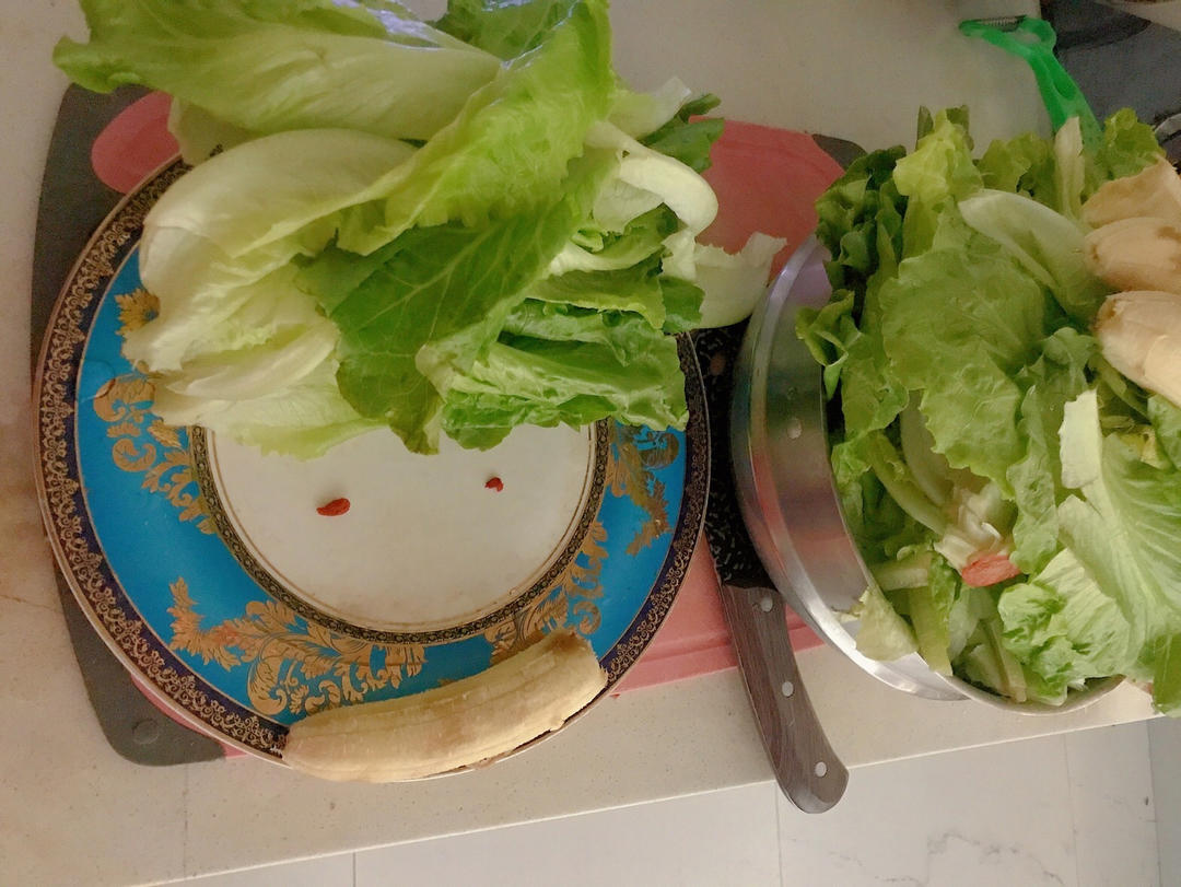 |营养爆棚▲美味蔬果昔|绿色蔬菜这样做大人小孩都爱吃