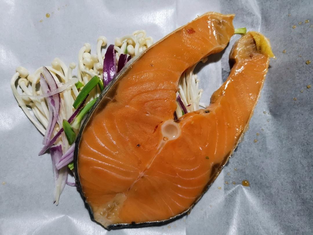 曼食慢语 | 囤货党的6种三文鱼吃法（3）