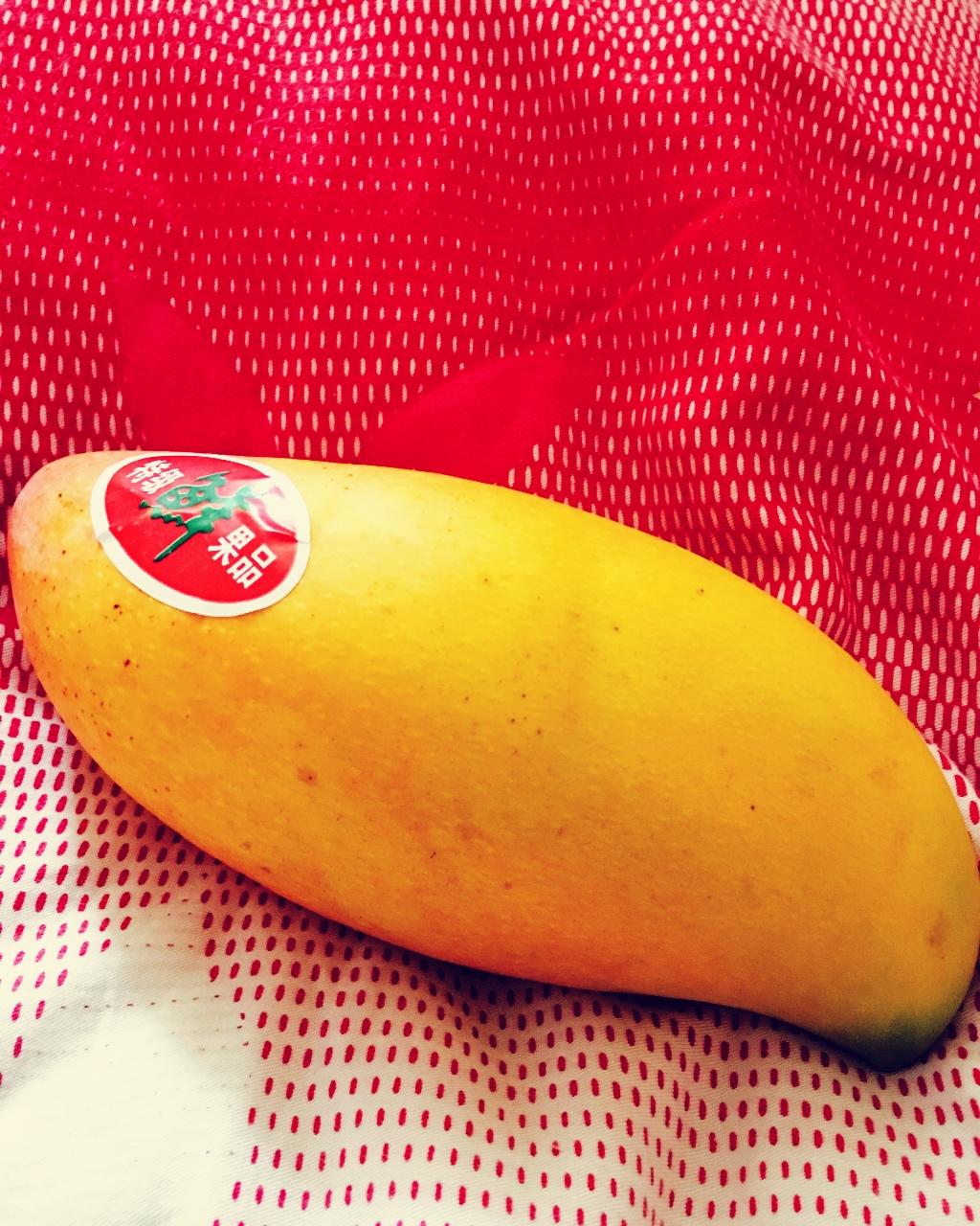 瓜果蔬菜大比拼