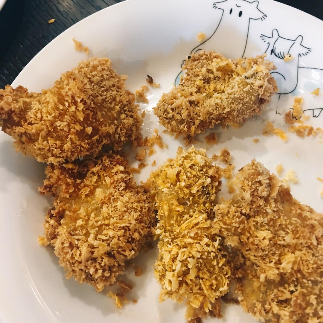 我认为龙利鱼（or巴沙鱼）最好吃的做法