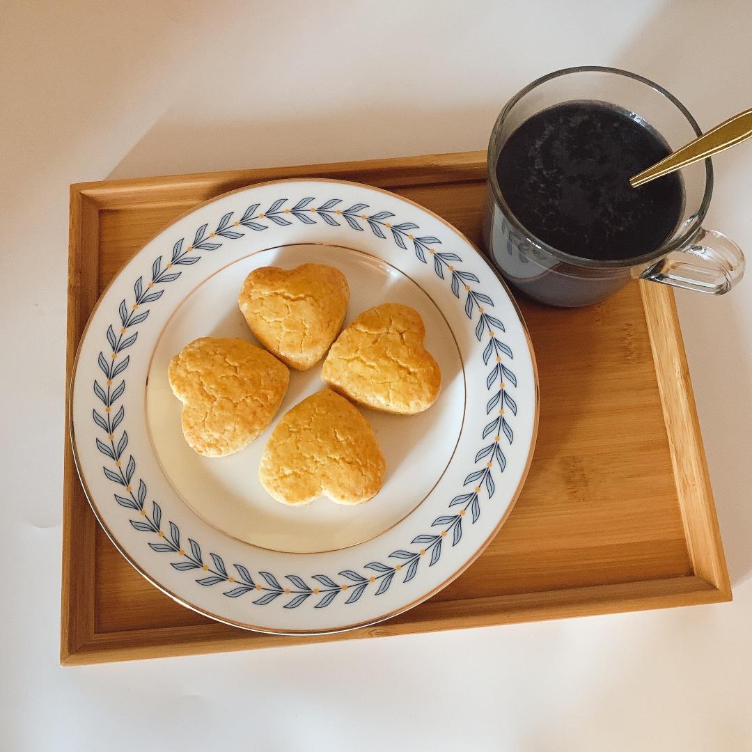 日式司康松饼Japanese Scones
