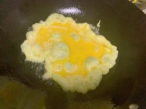 胡萝卜炒鸡蛋～食之本味的做法 步骤2