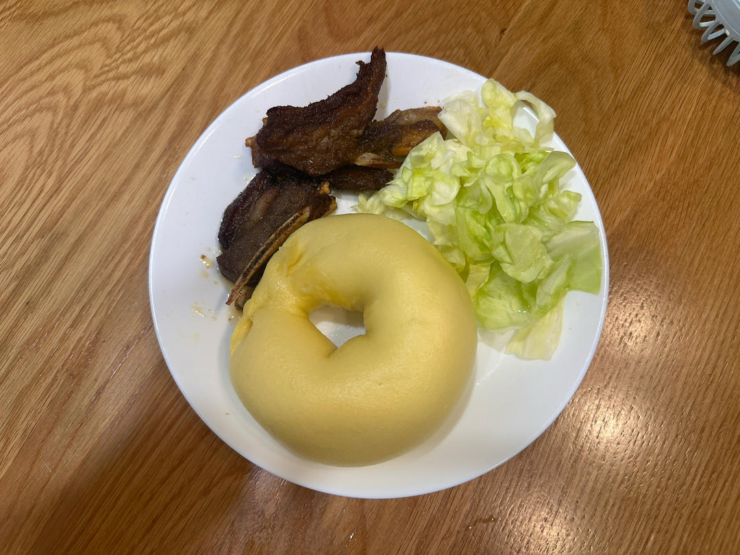 记录贴 宝宝吃的辅食