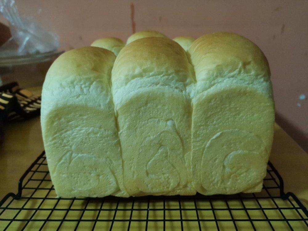 试试不后悔——波兰种(Poolish种）奶酪吐司