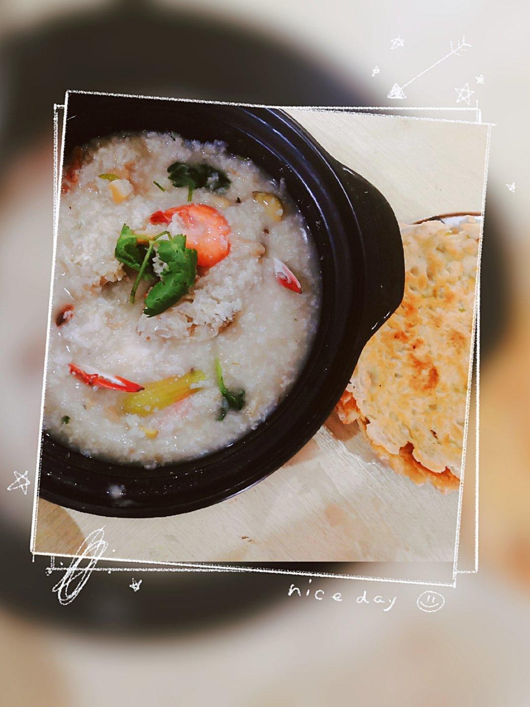 四十八天不重样早餐