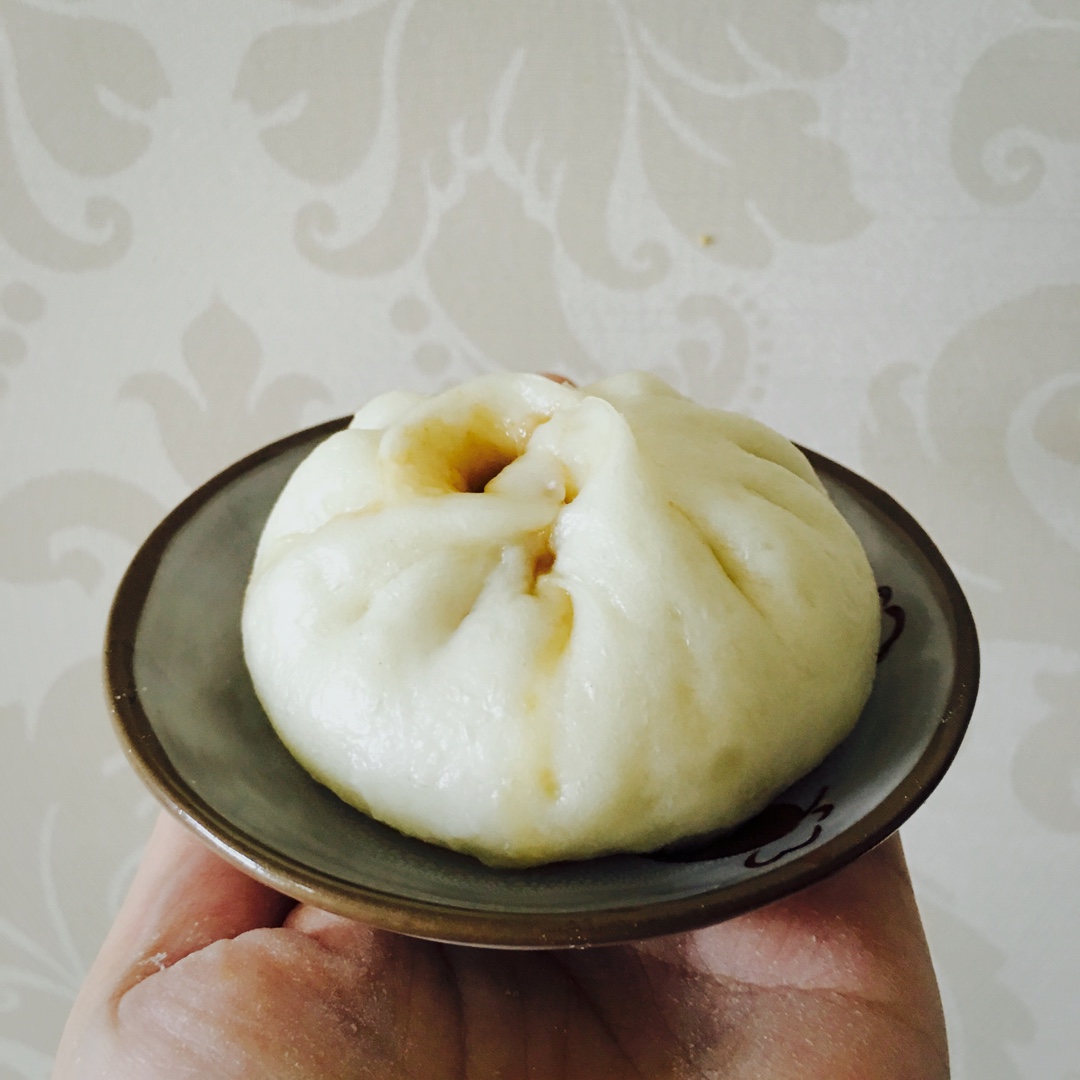 鲜肉包