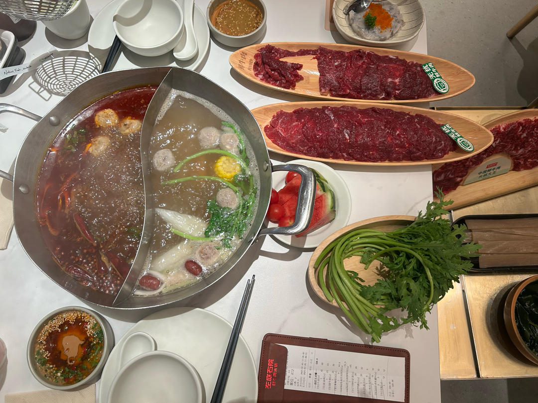 姑苏食记