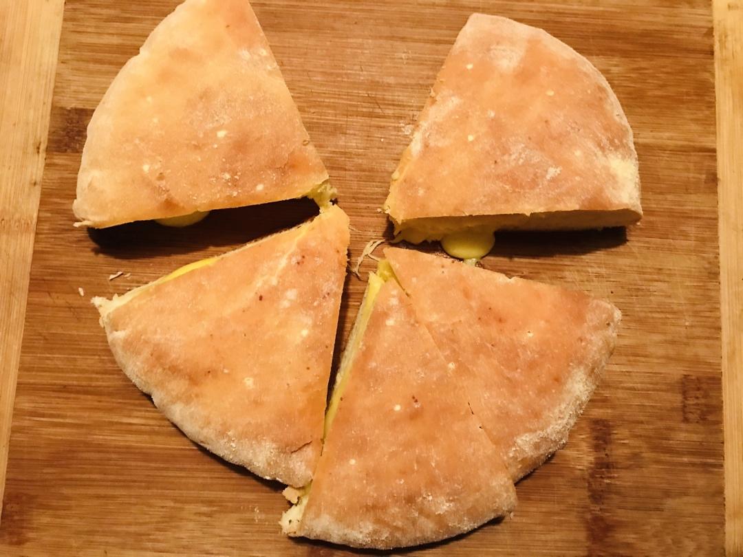蒙古奶酪包👩‍🍳